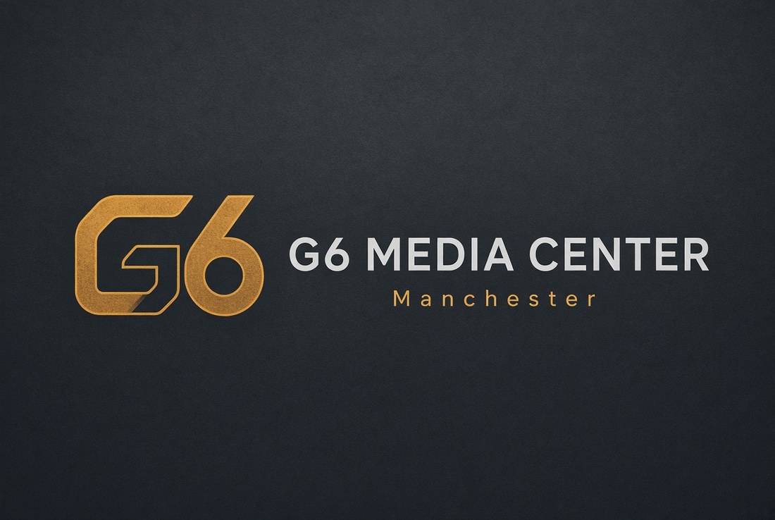 G6 Media Center