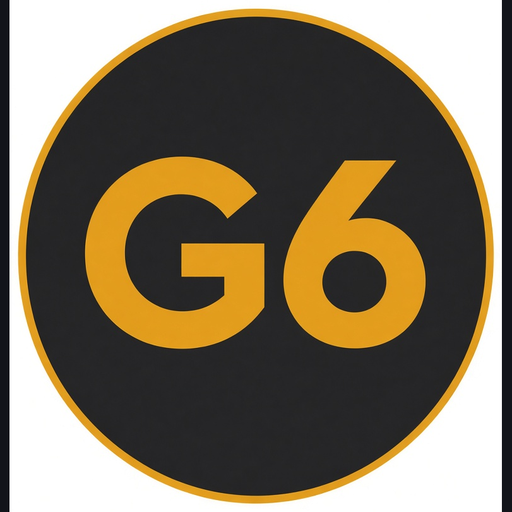 G6 Media Center